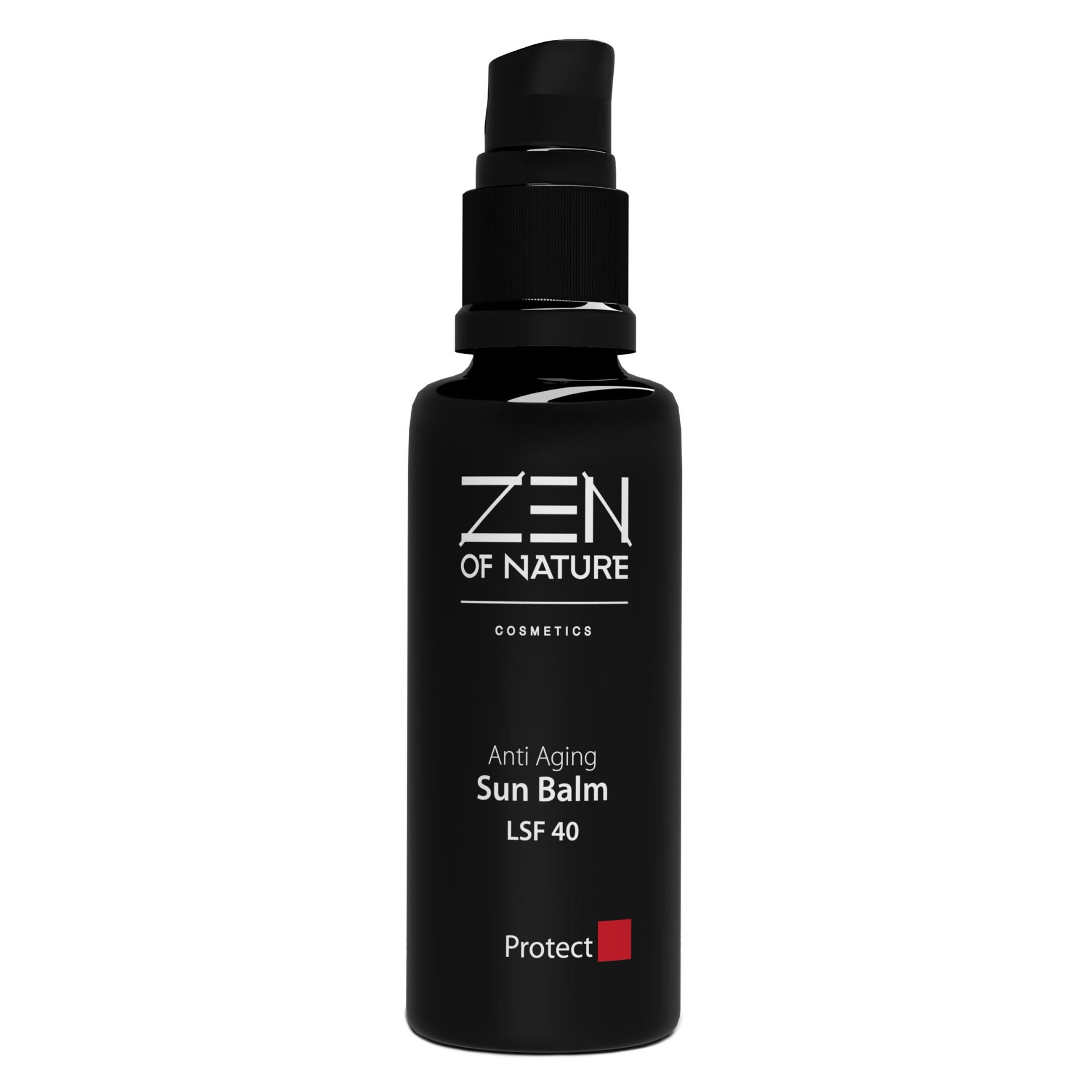 Anti Aging Sun Balm LSF40