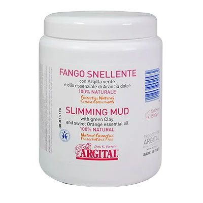 Fango Snellente
