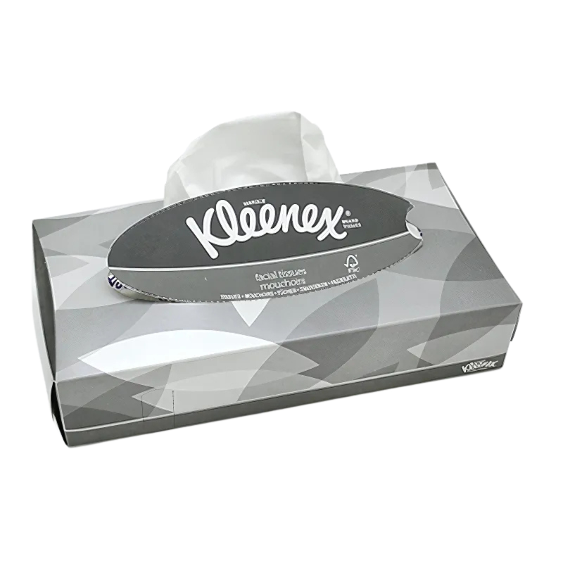 Kosmetiktücher Kleenex 