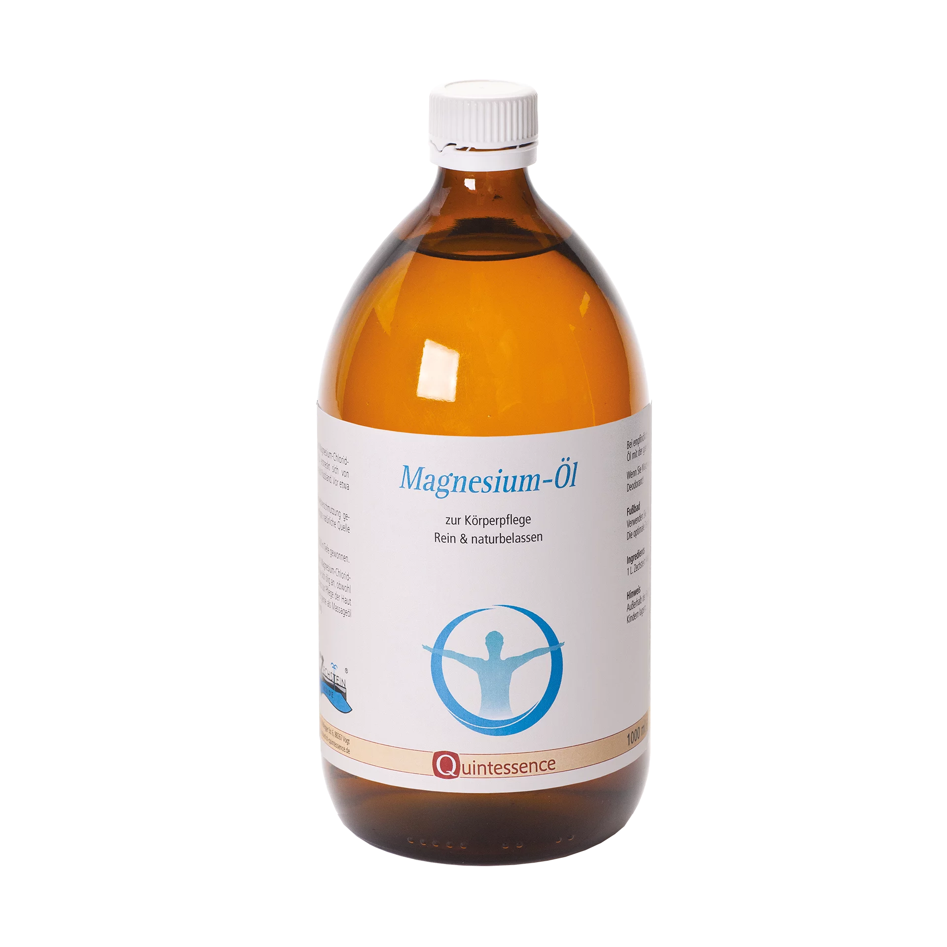 Magnesium-Öl