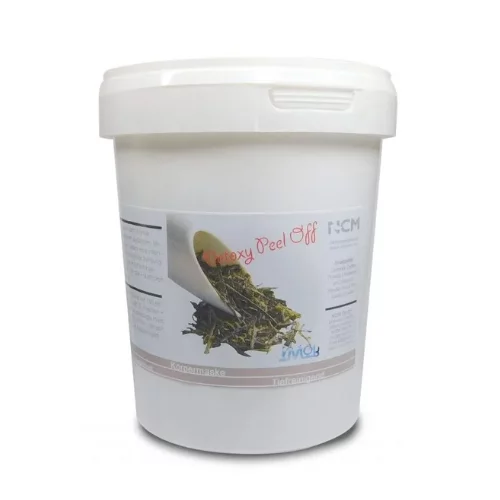 Maske Detoxy Tropical Peel Off