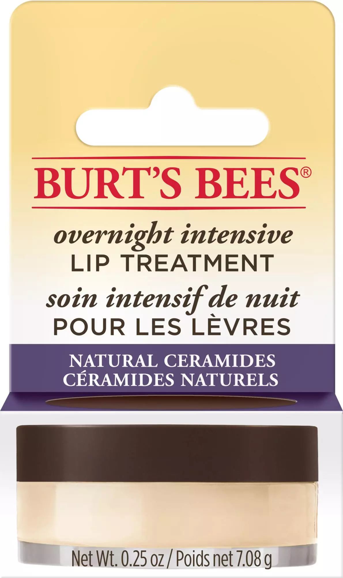 Lippenpflege Intensive Lip Treatment