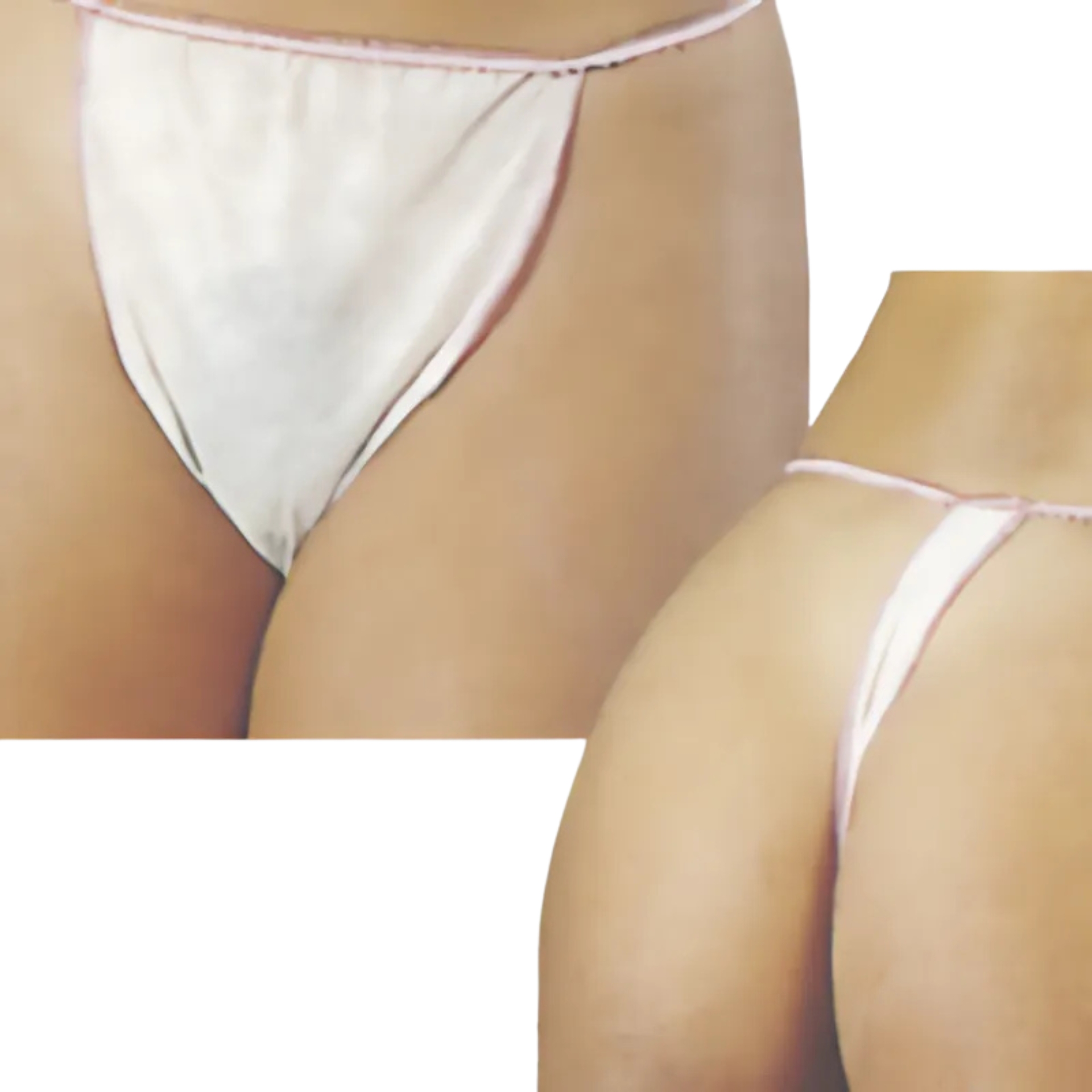 String-Tanga Damen 