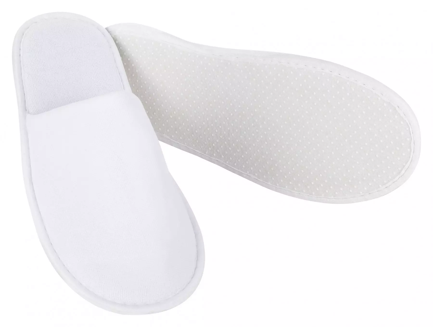 Frottierslipper