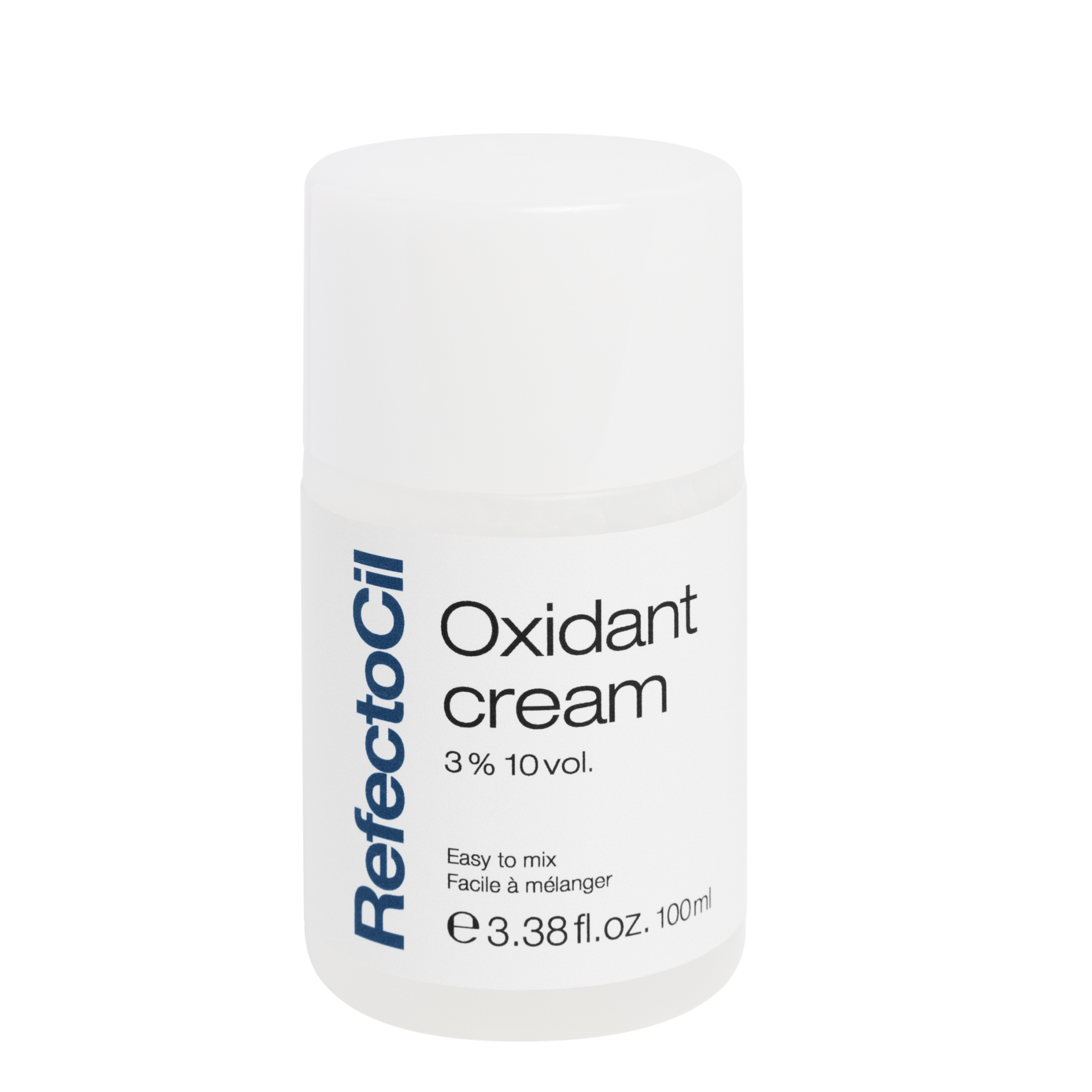 Entwicklercreme/Oxidant 3%