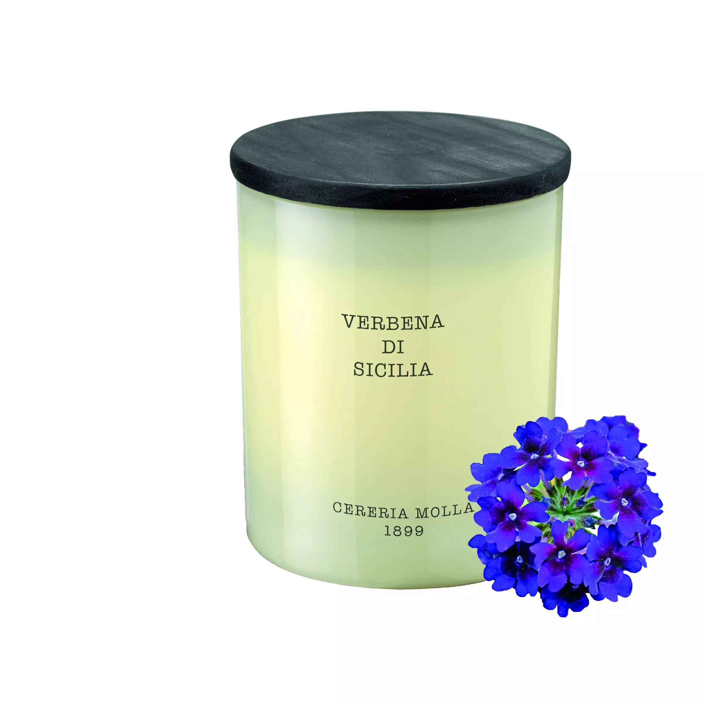 Duftkerze Verbena di Sicilia 
