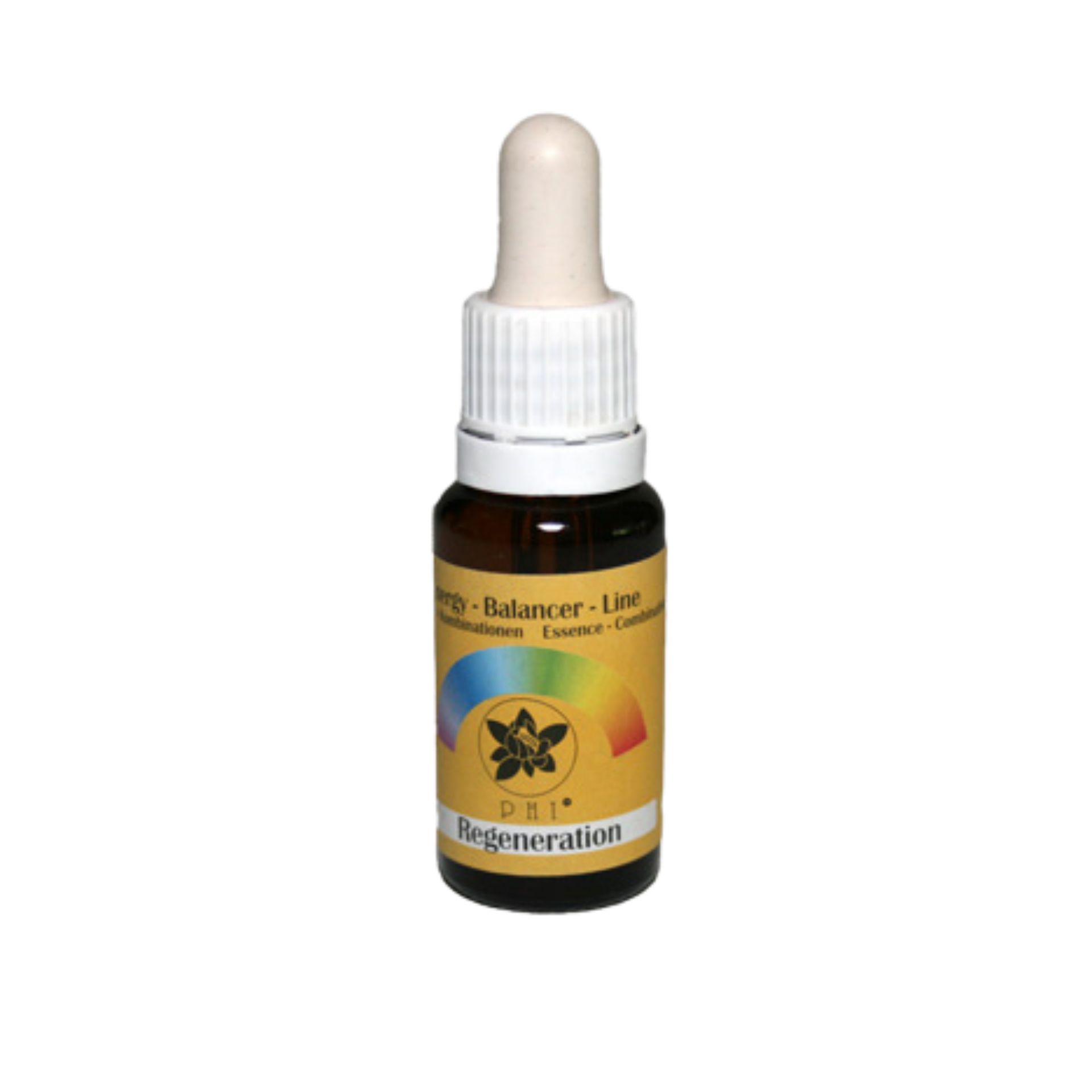 Regeneration-Energy-Balancer 