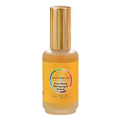 Aura-Spray Reinigung & Schutz