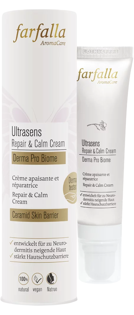 Ultrasens Repair & Calm Cream