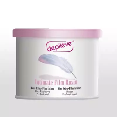Intimate Extra Film Wachs (neue Aufmachung)