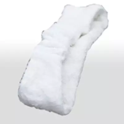 Haar-Band 7cm, weiß