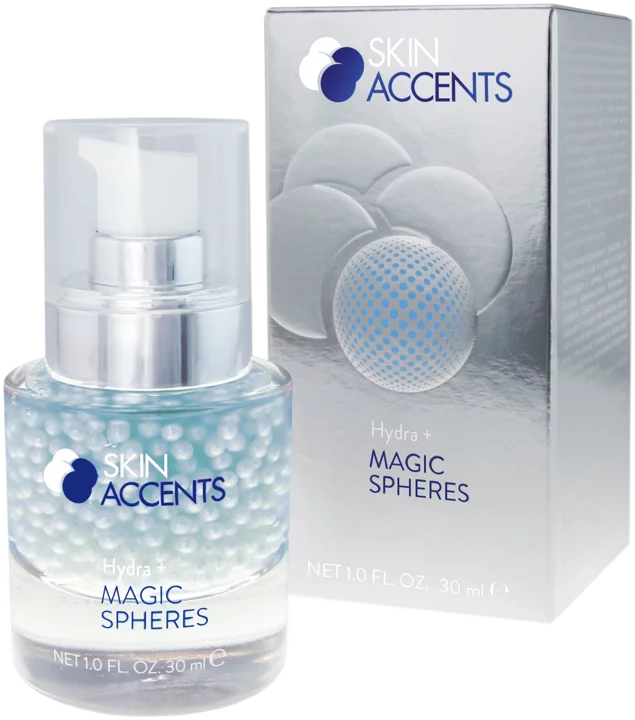 Magic Spheres Hydra +