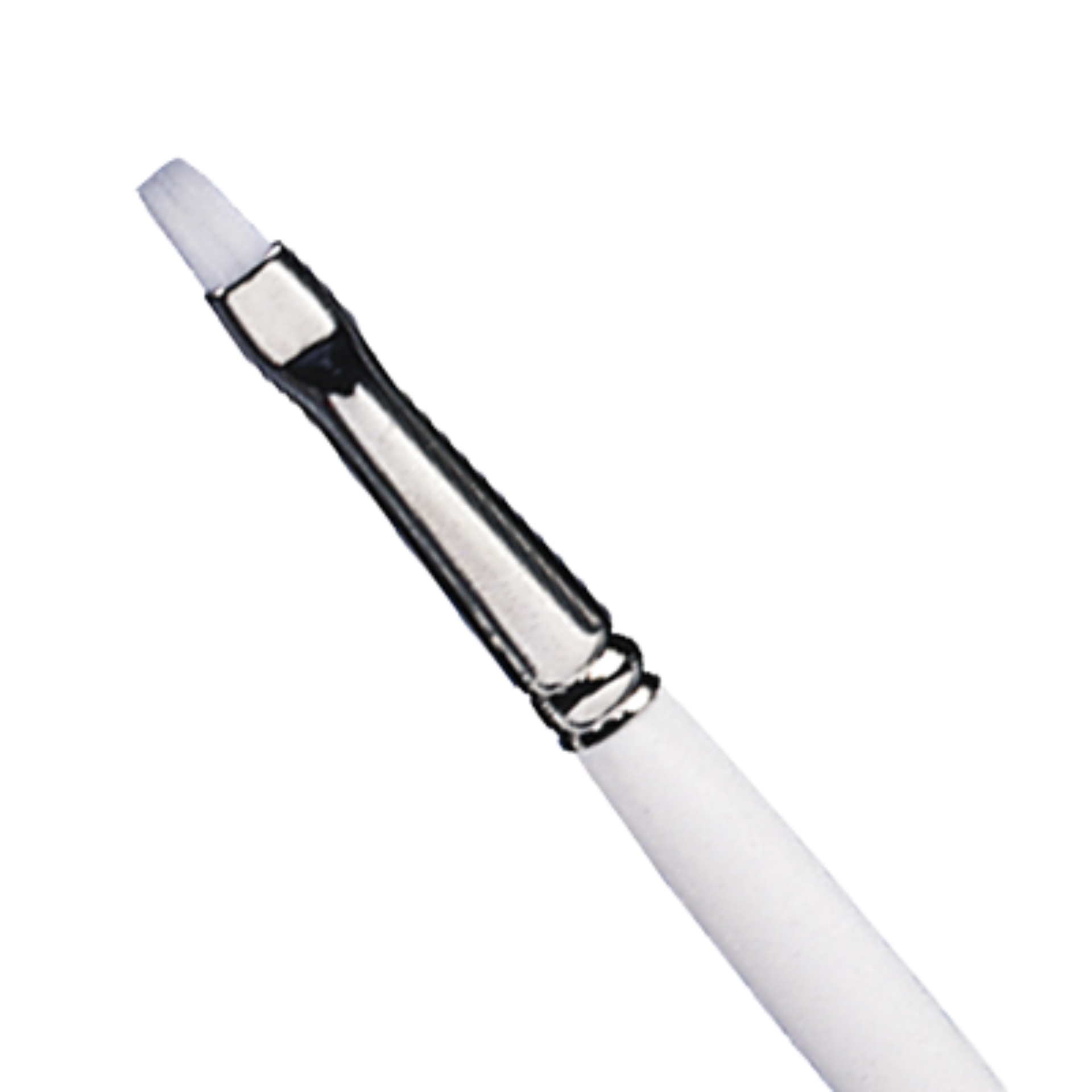 Pinsel zum Wimpernfärben B=0,2cm