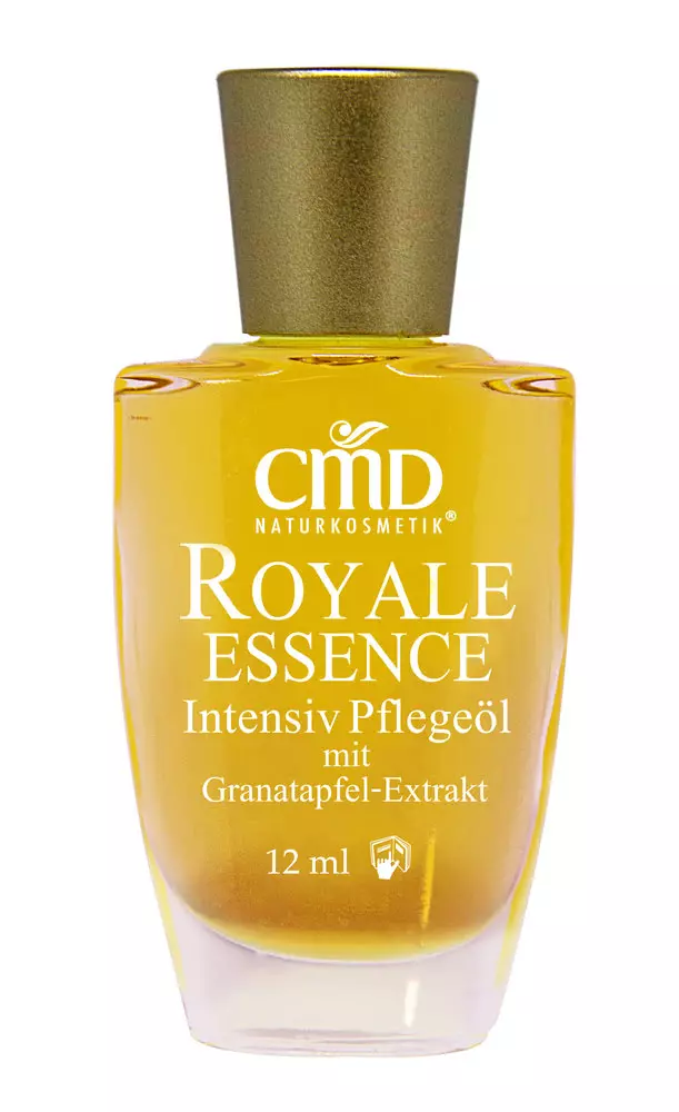 Royale Essence Pflegeöl