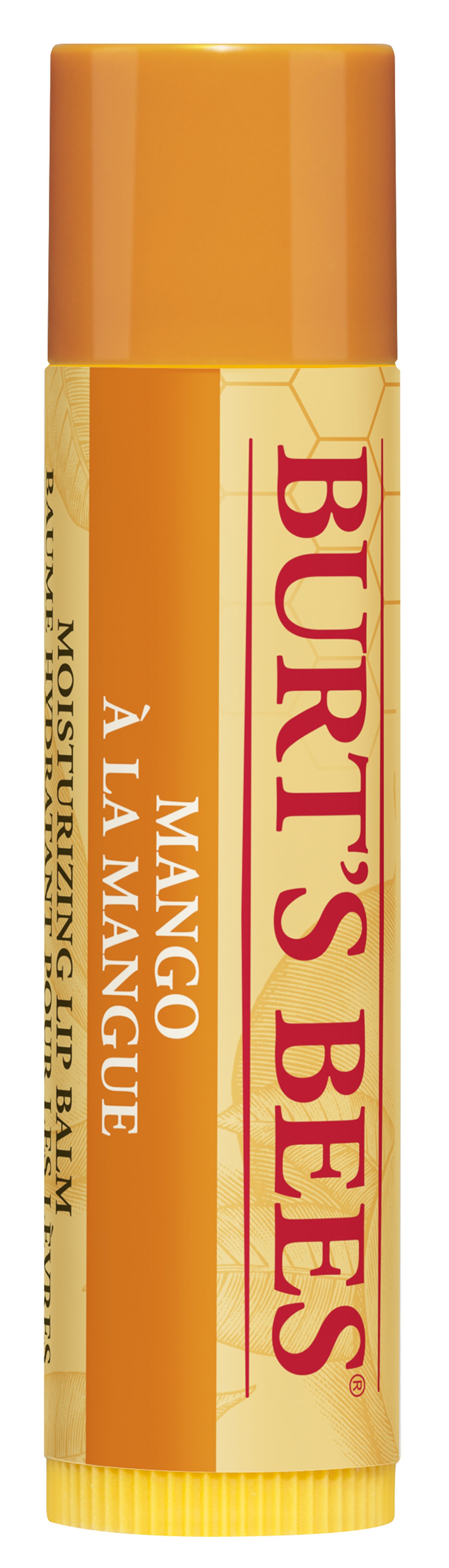 Nourishing Lip Balm Stick Mango Nourishing Lip Balm Stick Mango