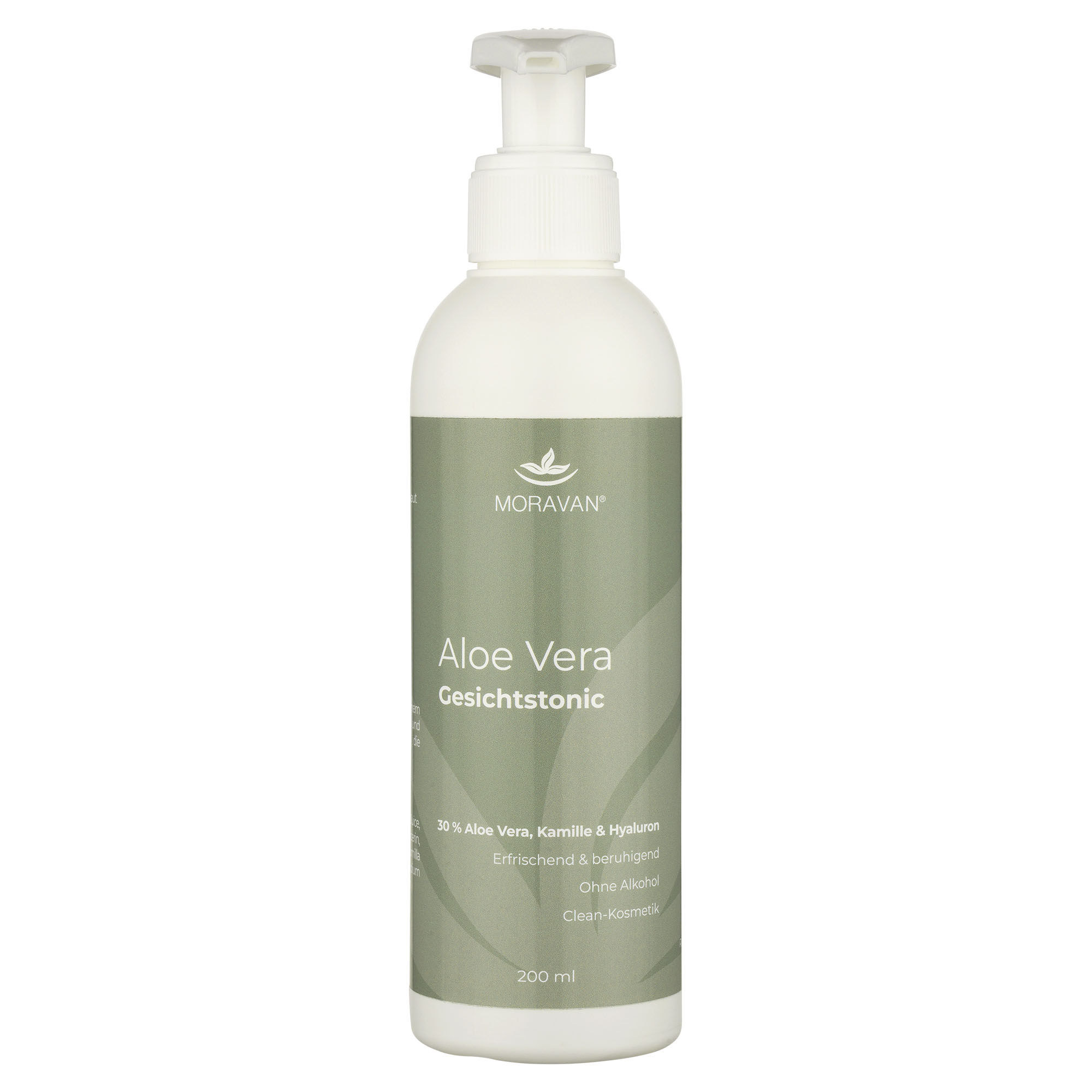 Aloe Vera Gesichtstonic