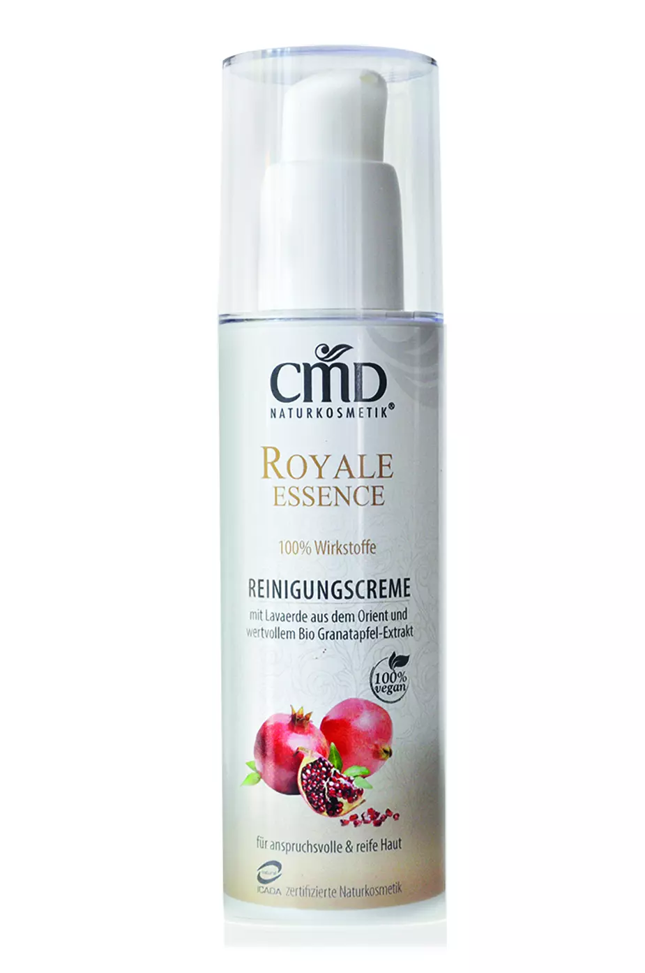 Royale Essence Reinigungscreme
