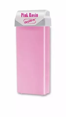 Wachspatrone Pink Rosin Wax