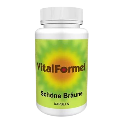 Schöne Bräune 