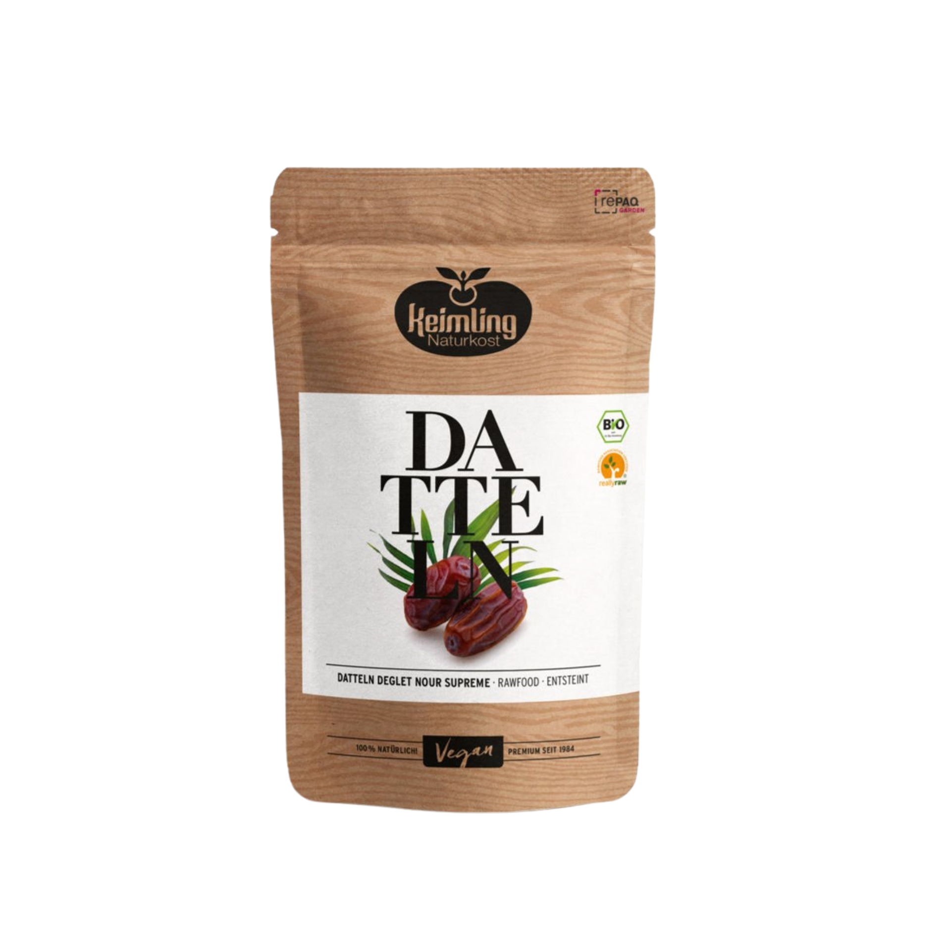 Bio Datteln deglet nour supreme* Bio Datteln deglet nour supreme*