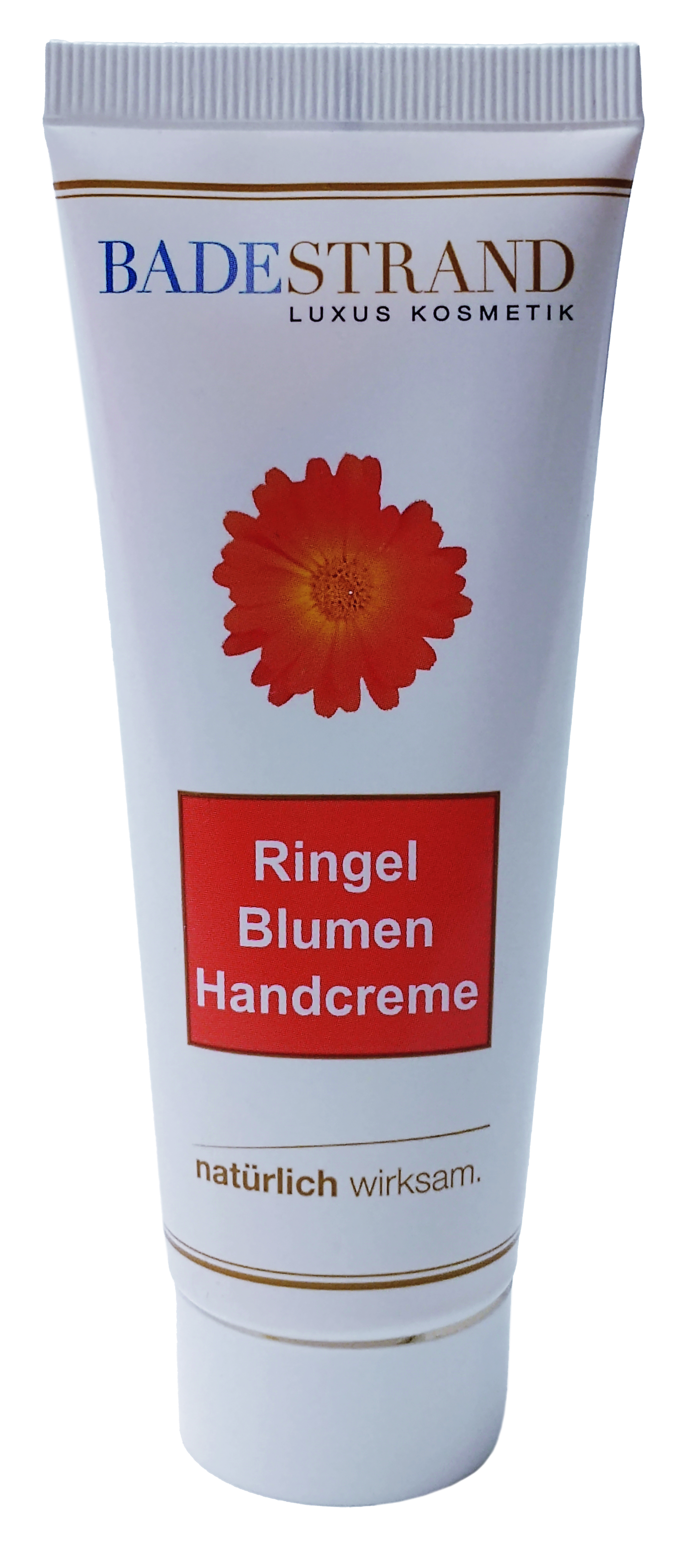Ringelblumen Handpflege