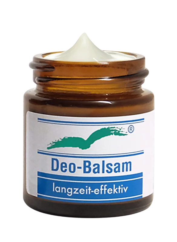 Deo Balsam