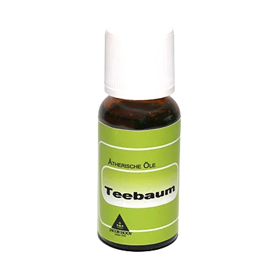 Teebaum äth. Öl