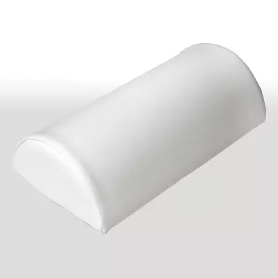 Maniküre-Handauflage weiß Maniküre-Handauflage weiß