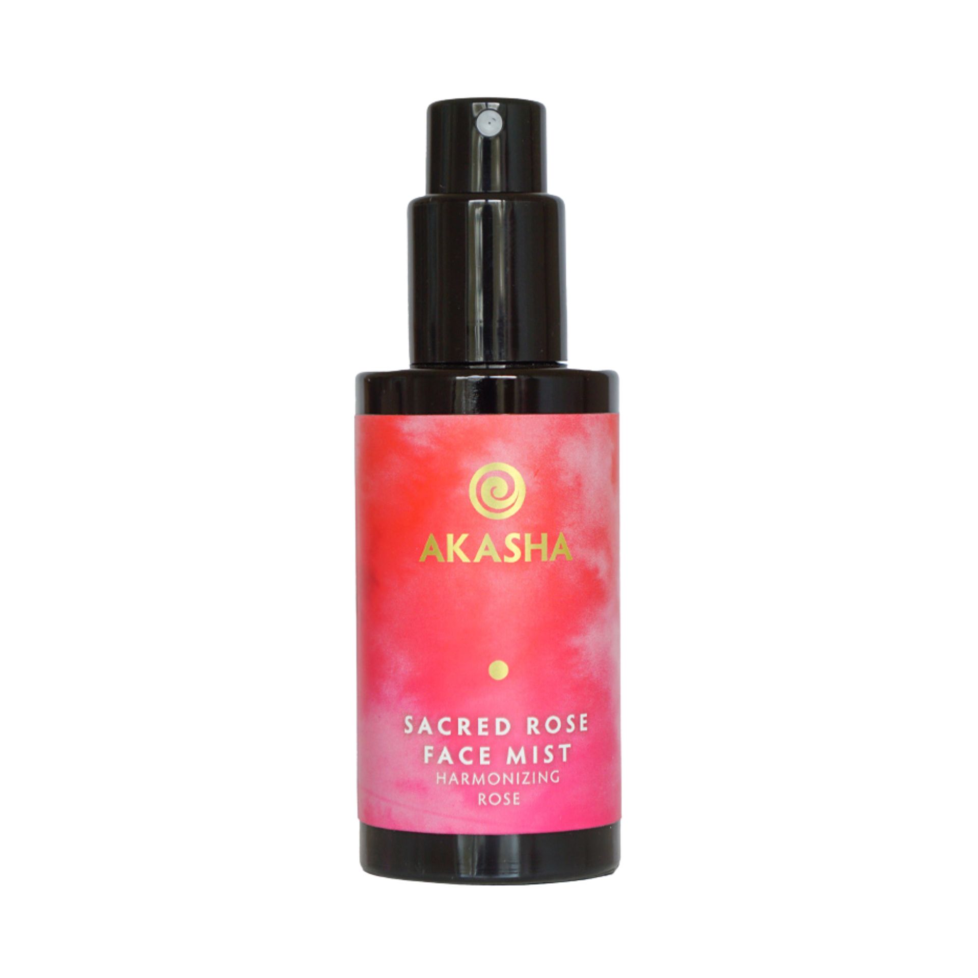 Sacred Rose Face Mist Rosenwasser Sacred Rose Face Mist Rosenwasser