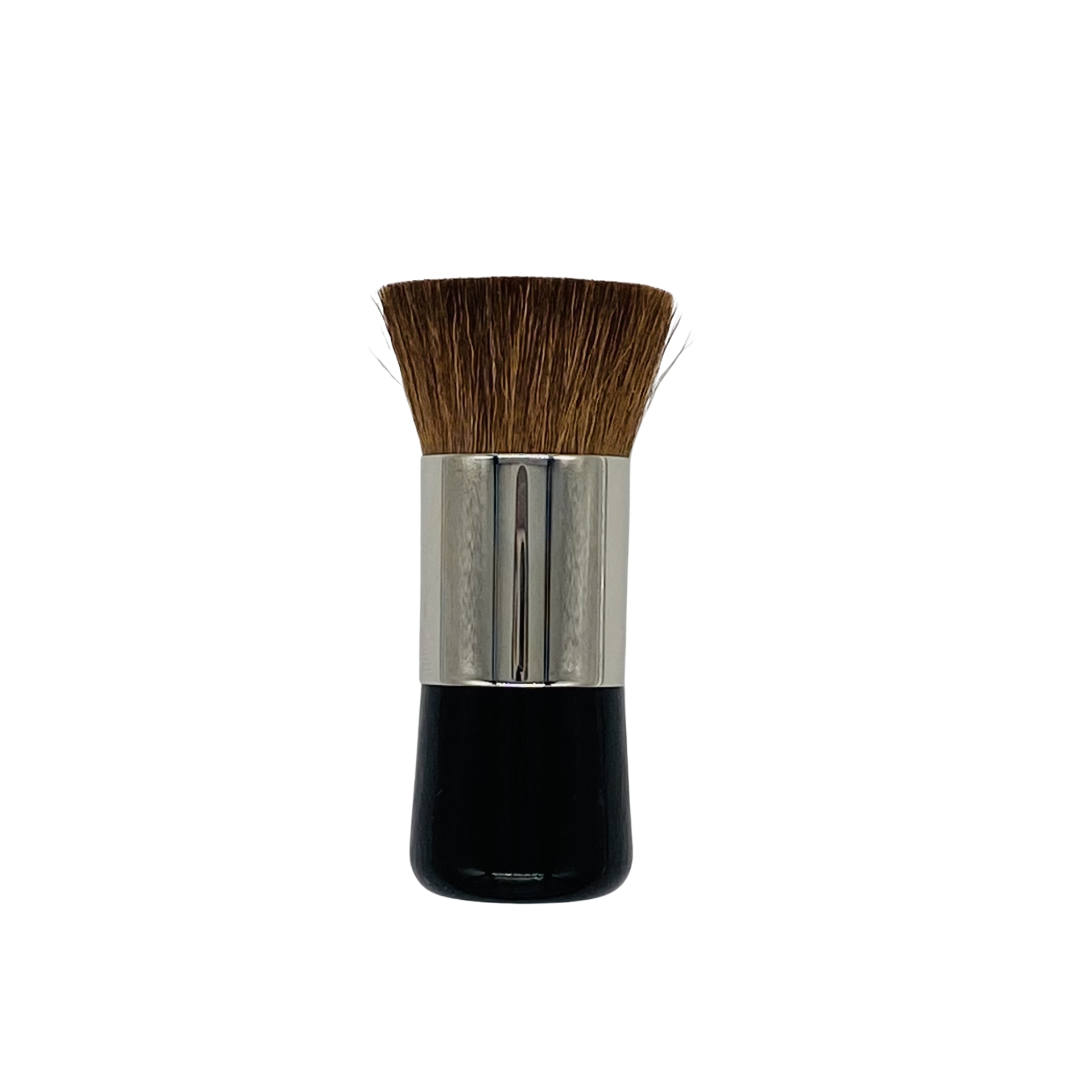 Taschenpinsel für Mineral Make-up-Puder