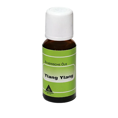 Ylang-Ylang  äth. Öl 