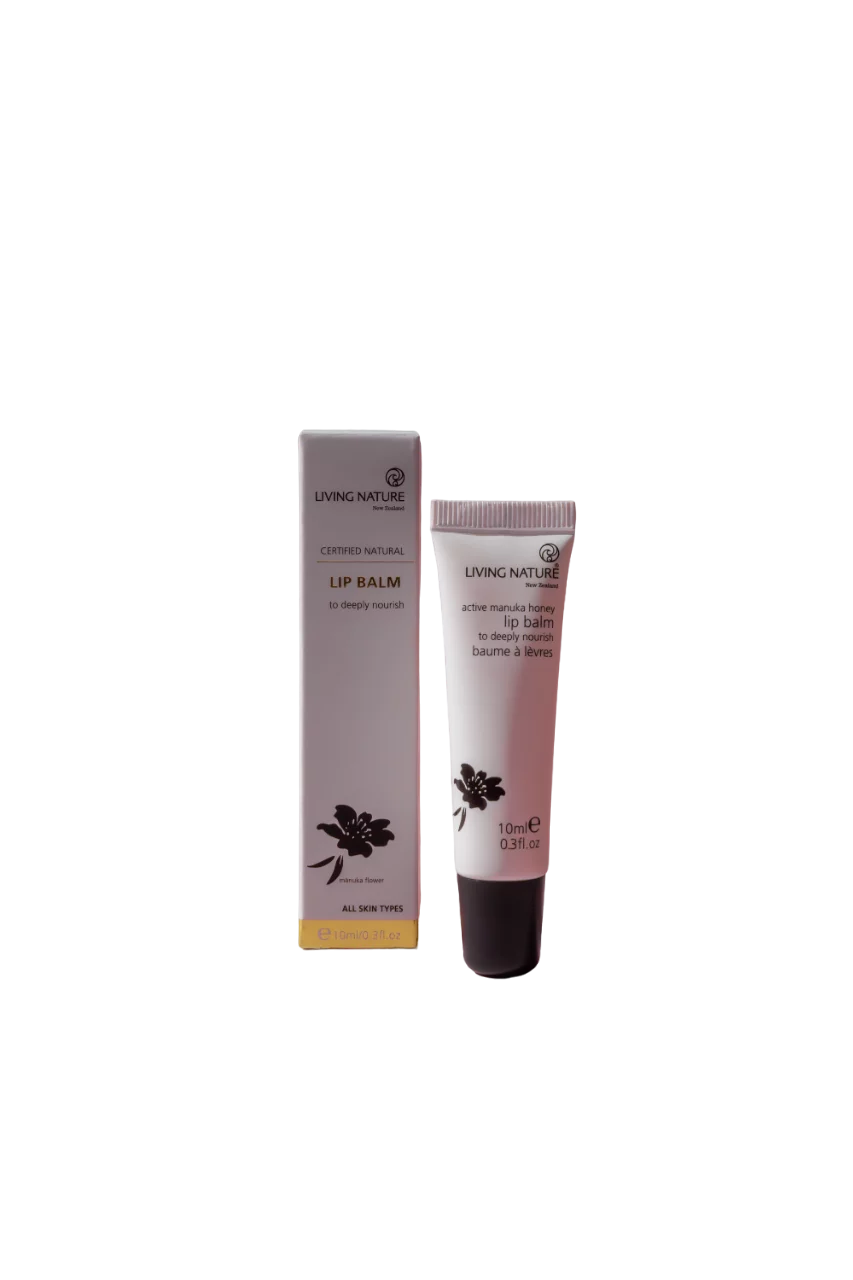 Lippenbalsam (Lip Balm)