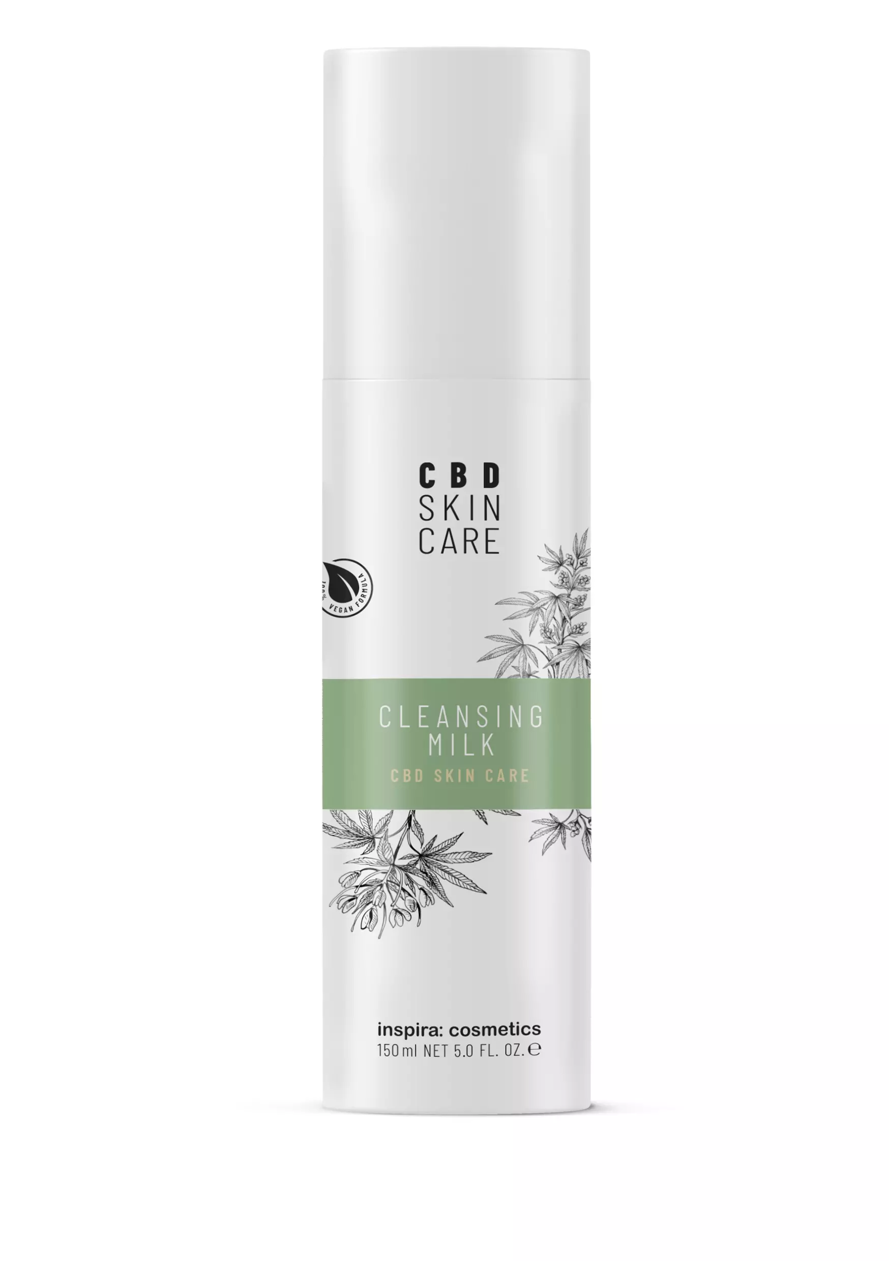 Cleansing Milk