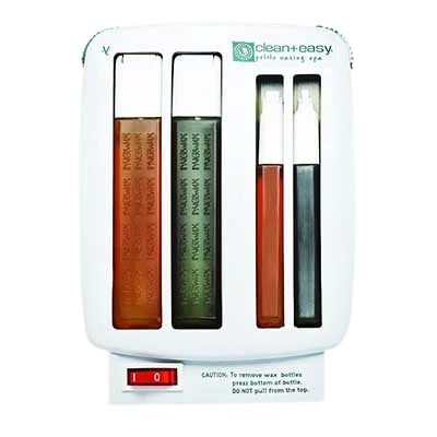 Petite Waxing Spa 