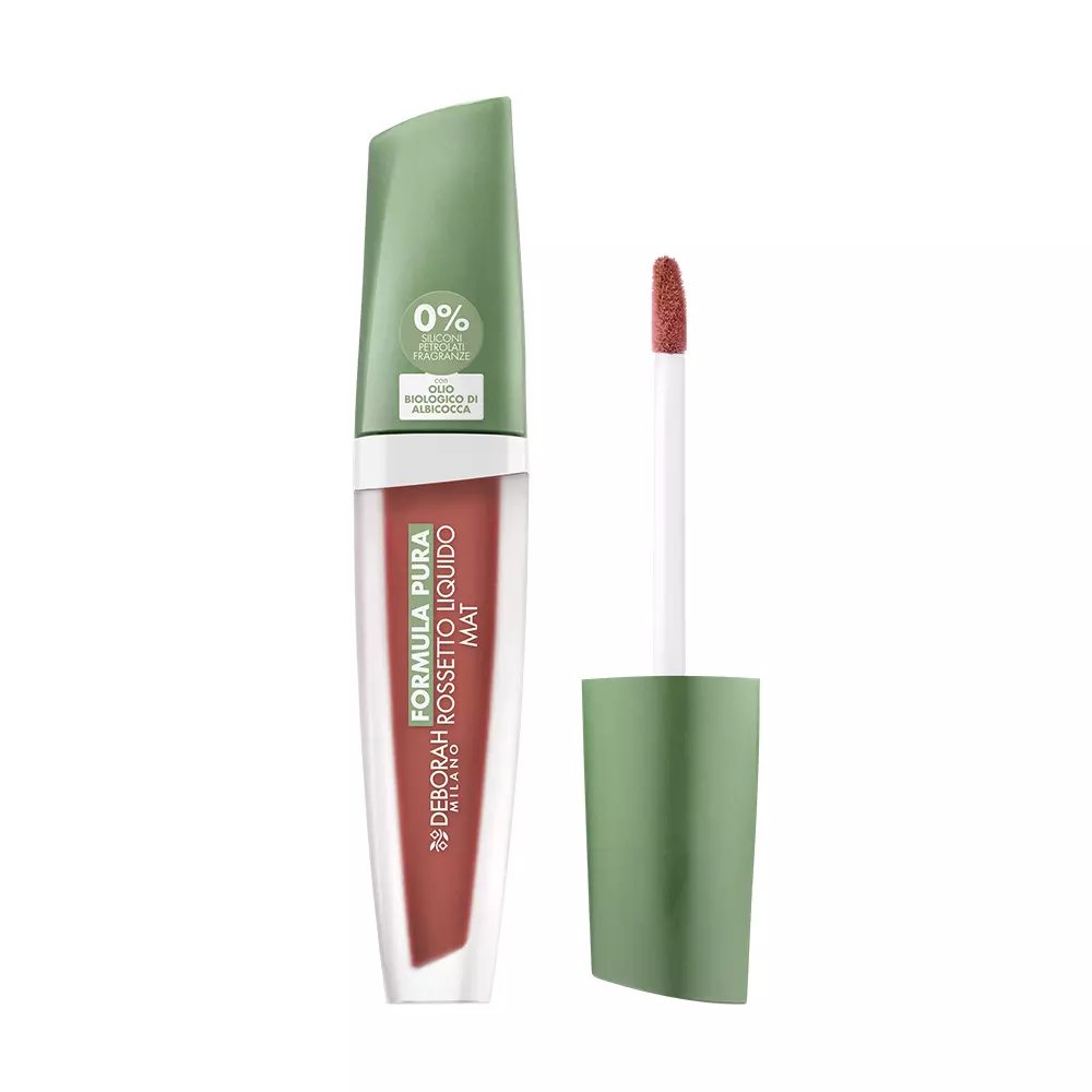 Liquid Mat Lipstick