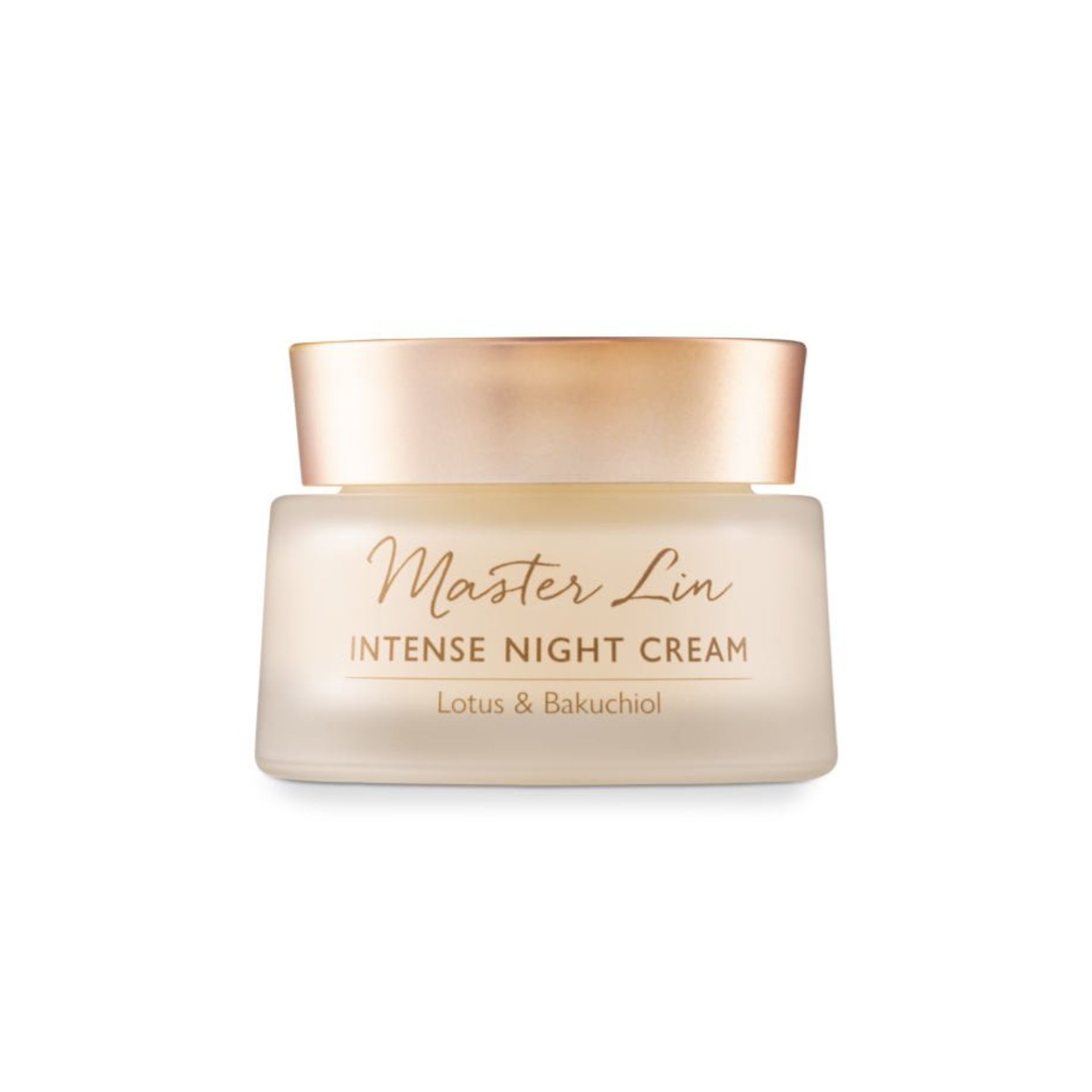 Intense Night Cream Nachtcreme