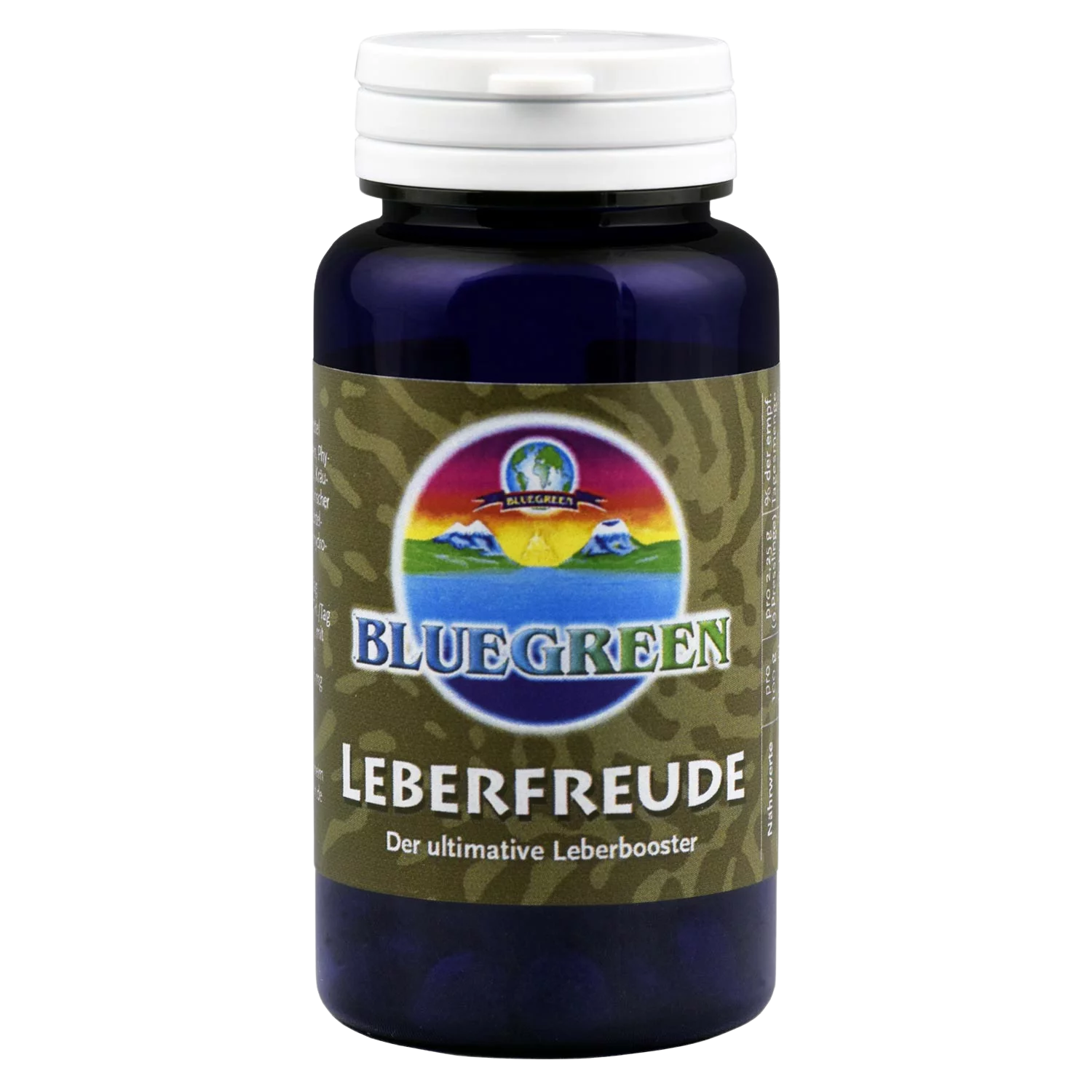 Leberfreude