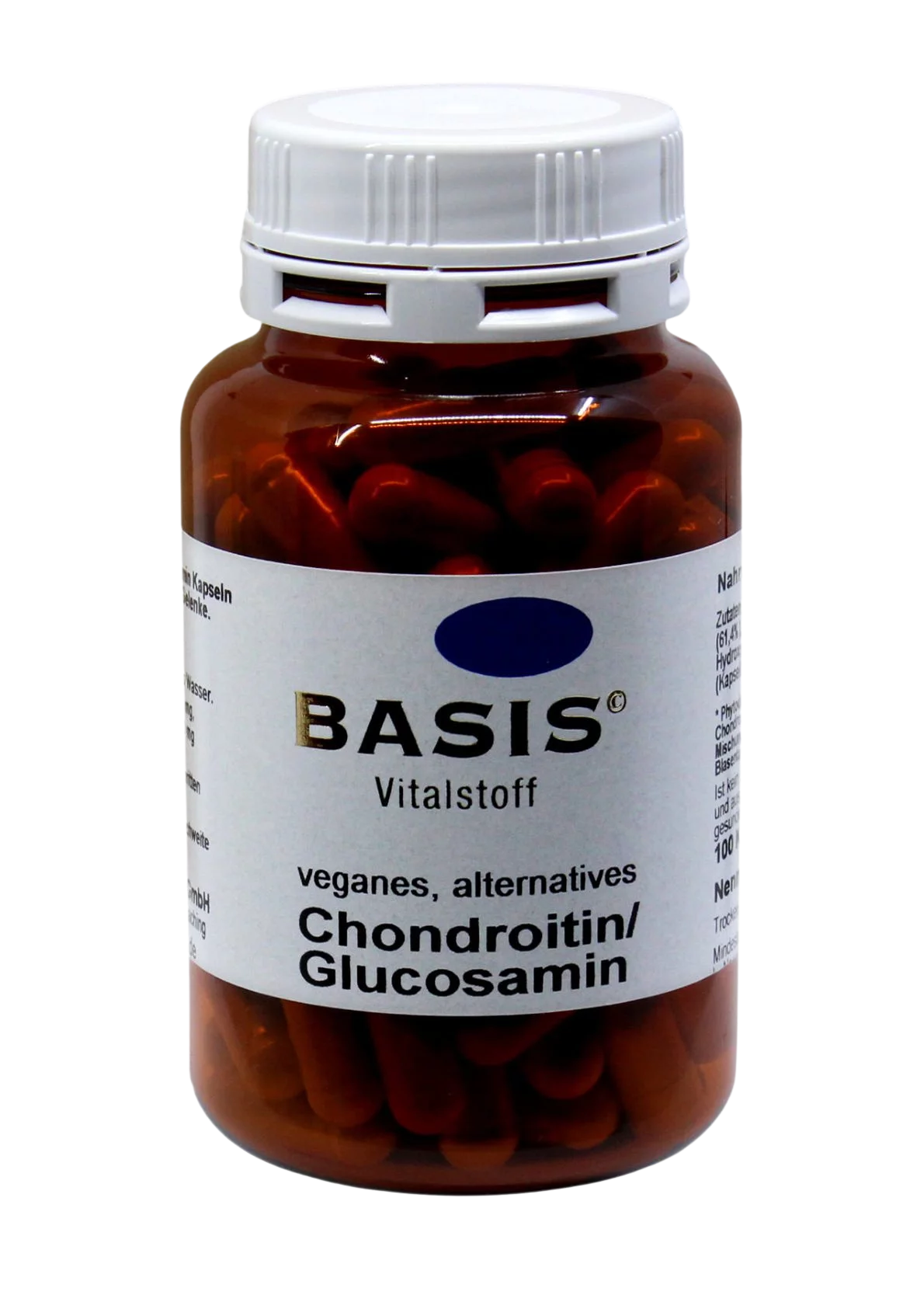 Chondroitin & Glucosamin