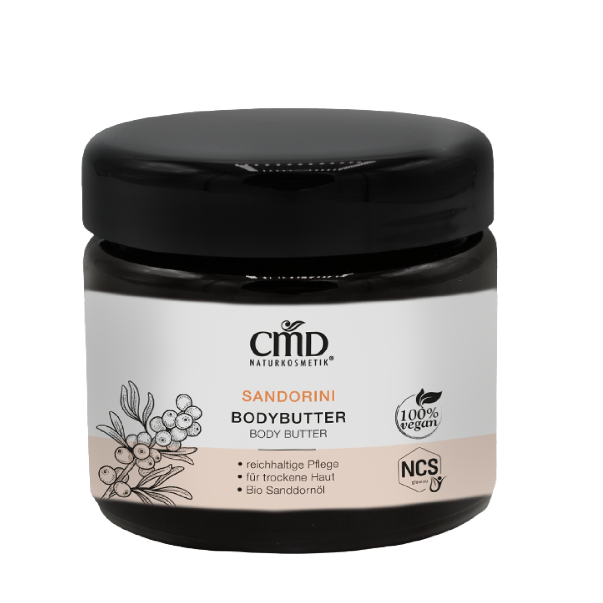 Bodybutter Sandorini Bodybutter Sandorini