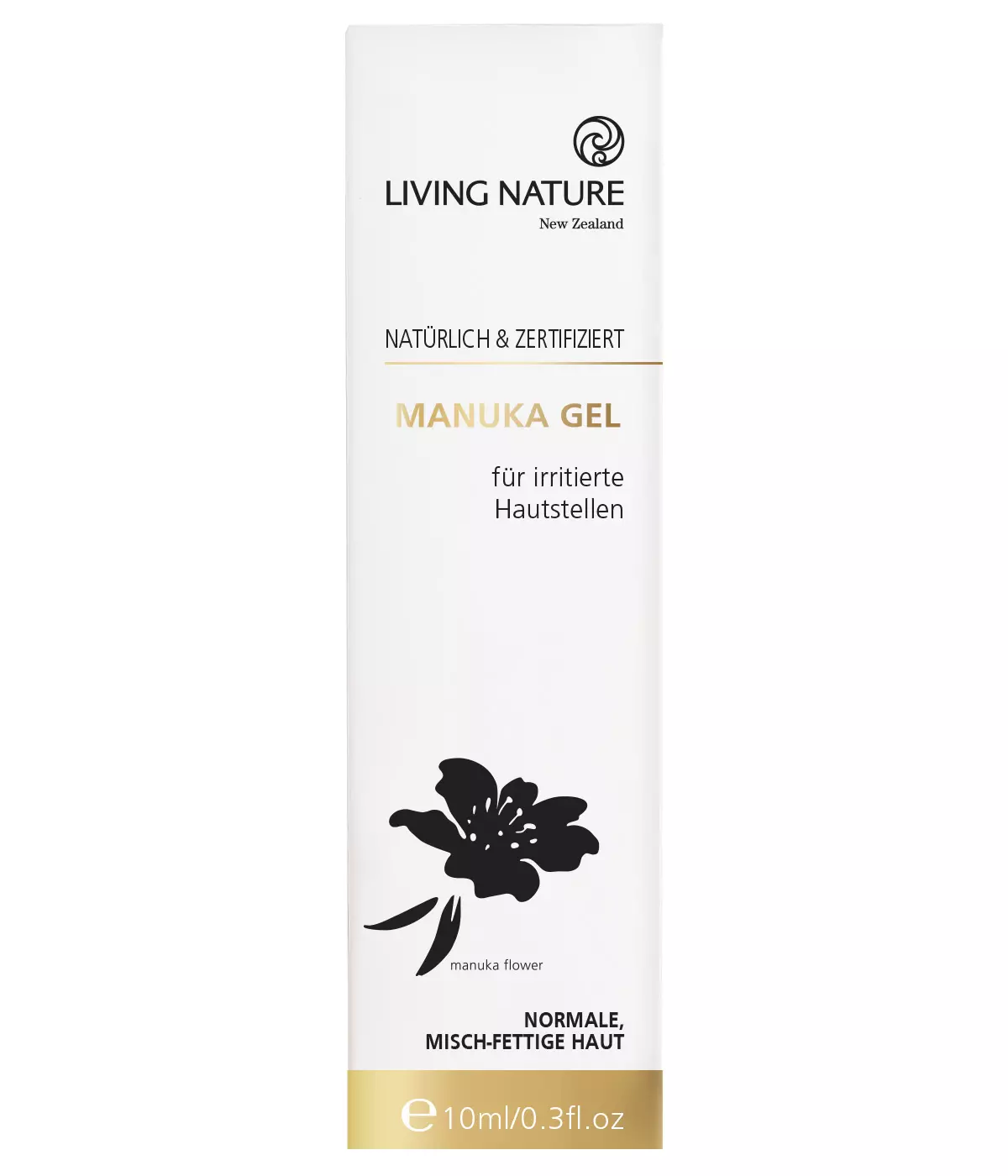 Manukagel Manuka Honey Gel