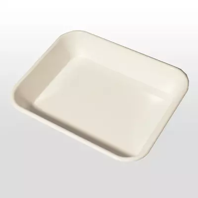 Instrumententablett 190x150x40 mm 