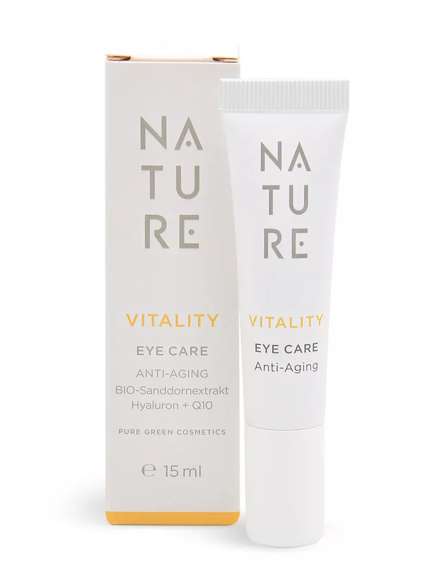 Eye Care VITALITY