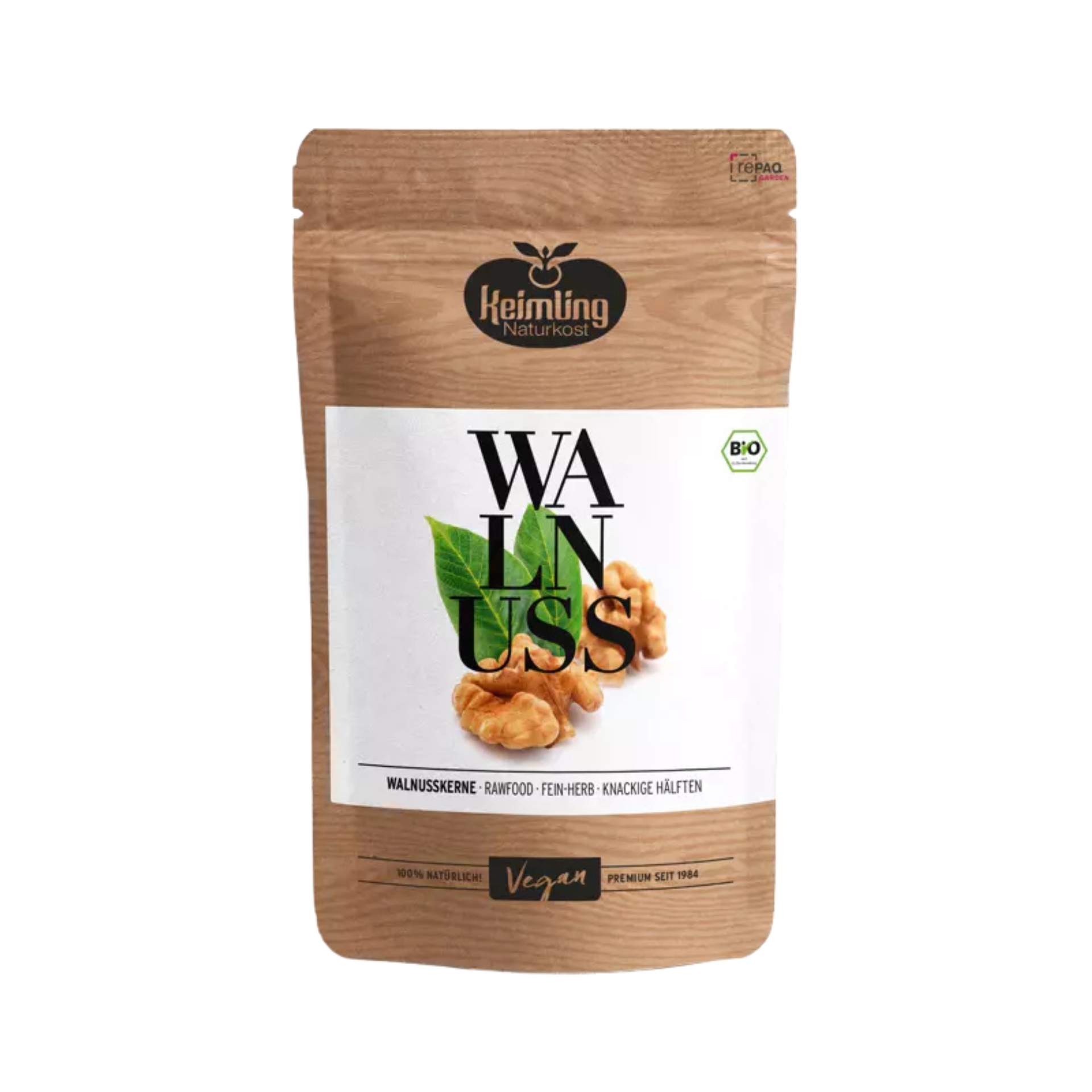 BIO Walnusskerne* BIO Walnusskerne*