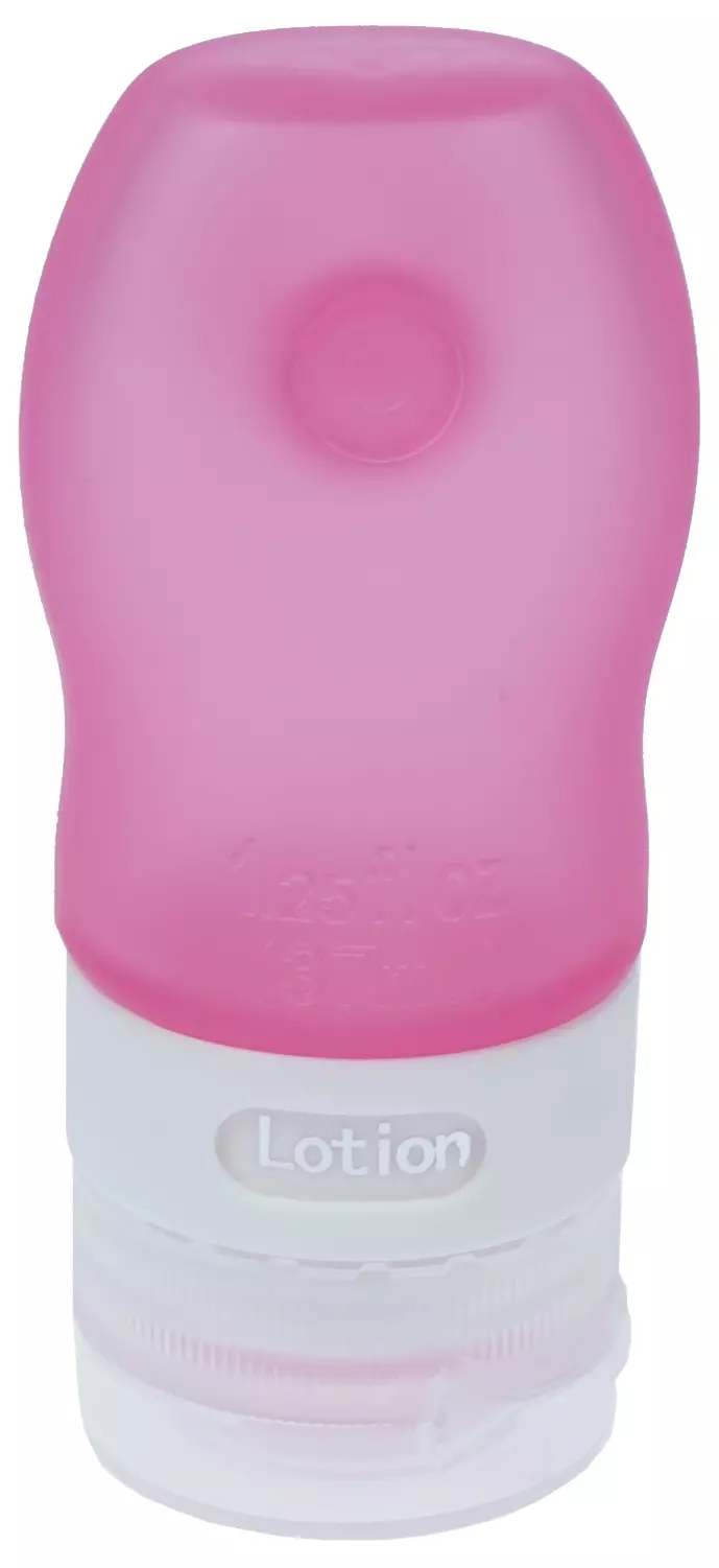 Silikon Flasche klein 37ml Silikon Flasche klein 37ml