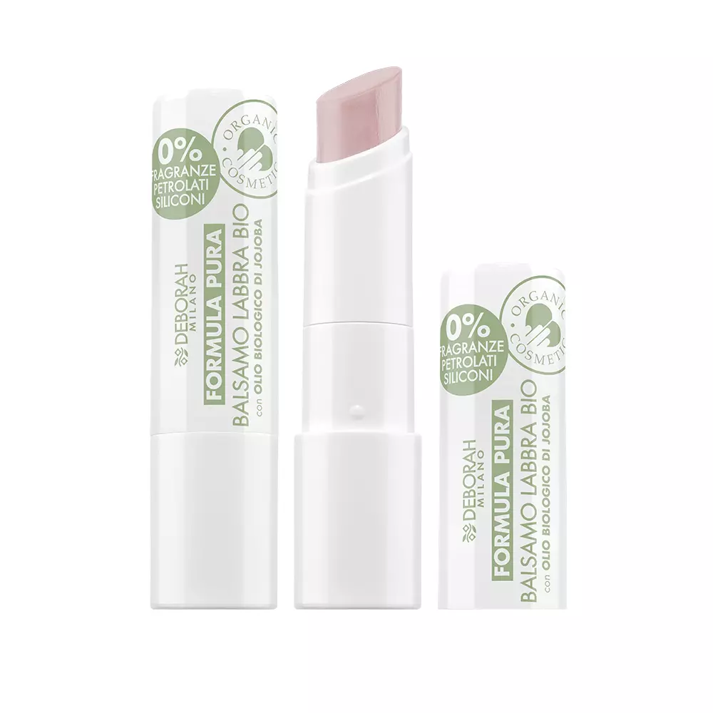 Lip Balm Bio