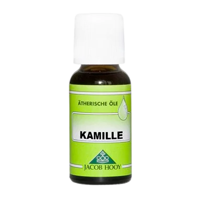 Kamille äth. Öl 20ml
