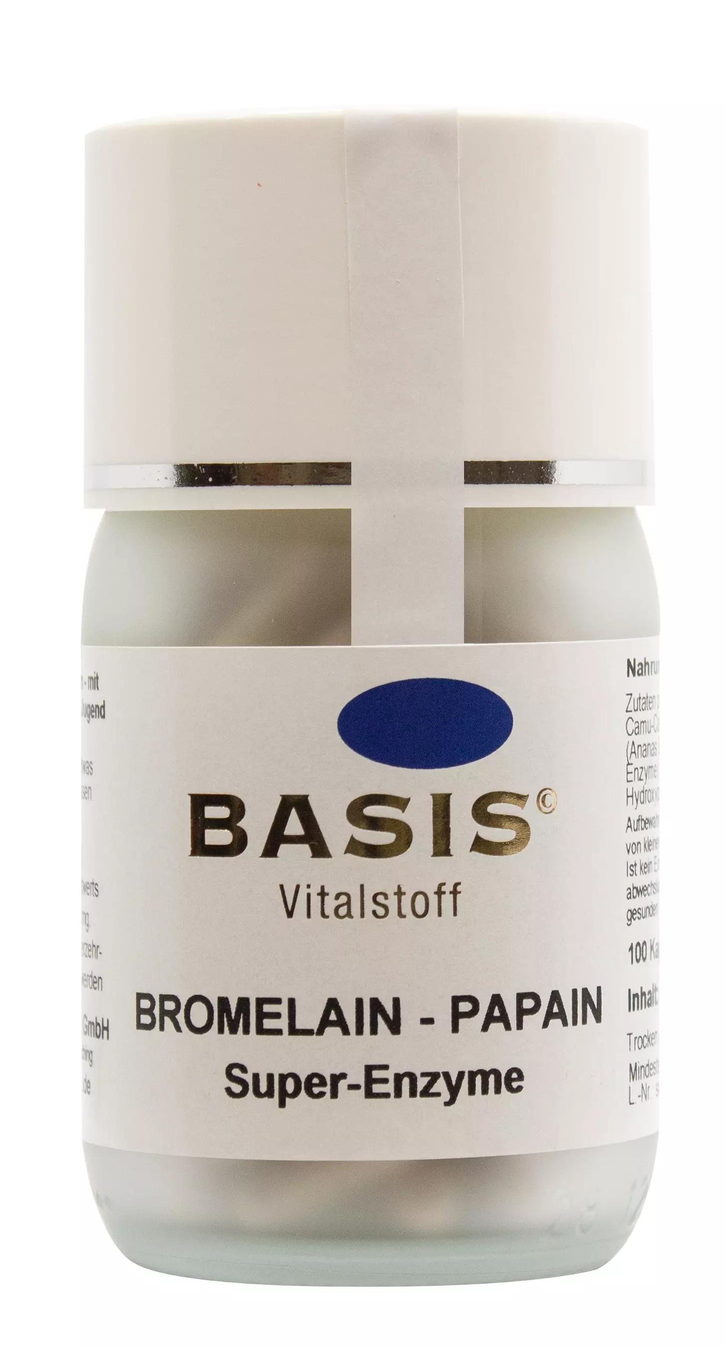 Super-Enzyme  Super-Enzyme