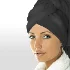 Haar-Turban