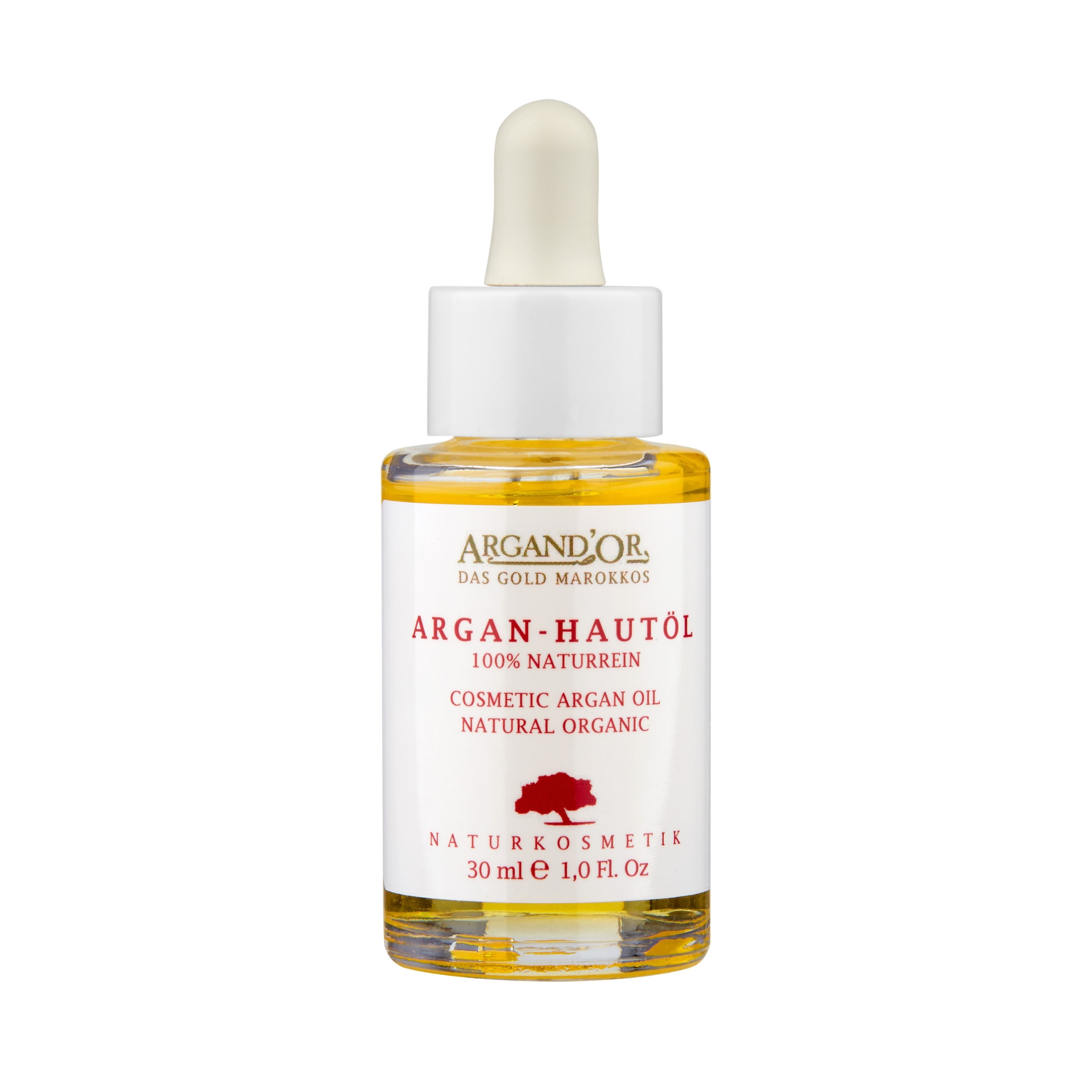 Argan-Hautöl