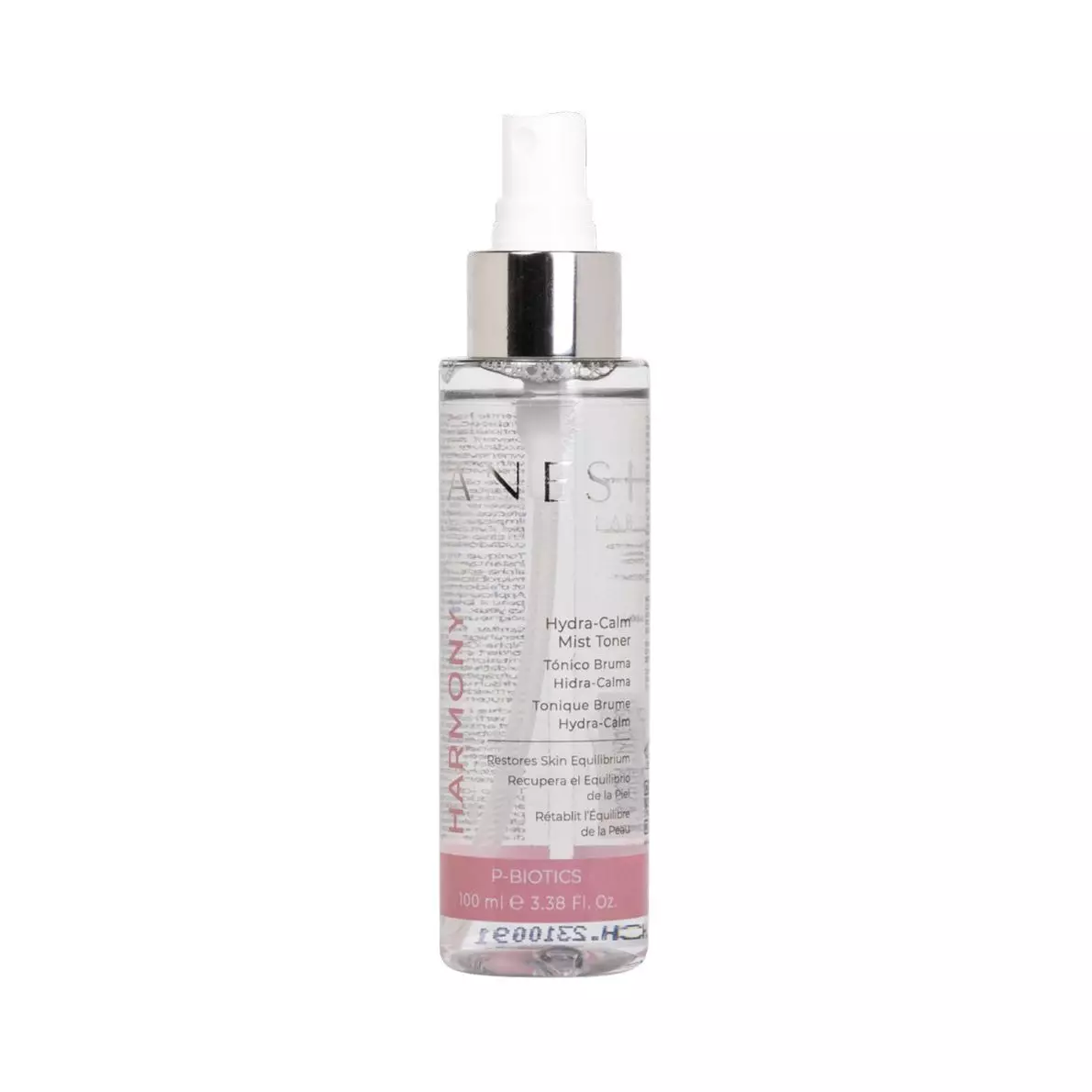 Harmony Hydra-Calm Mist Toner (Gesichtswasser)